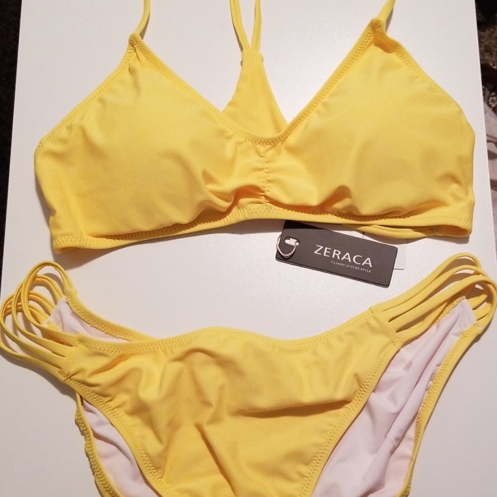 NWT Bikini